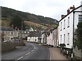 Church Street Axmouth in EX12 4AN