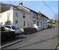 Northern end of Pwll-y-glaw, Cwmafan in SA12 9SE