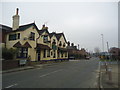 Ringles Cross public house, Ringles Cross, Uckfield in TN22 1BB
