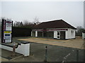 Former car dealership, Ringles Cross, Uckfield in TN22 1BB