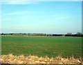 Farmland near Saxilby in LN1 4AS