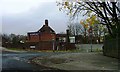 Darlington Lane/Ragpath Lane Junction, Ragworth in TS19 0QA