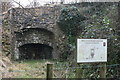 Bishopswood Meadows Lime Kiln in TA20 3QE