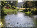 River Wylye, Great Wishford in SP2 0PJ