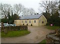 Wroxton Village Hall in OX15 6QA