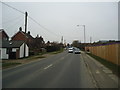 Battle Road, Hailsham in BN27 3BY
