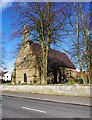 St. Mark's Church, Stourbridge Road, Fairfield in B61 9NE