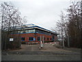 BT call centre, Warrington in WA2 8RL