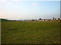 Grassland between Oxenholme and the edge of Kendal in LA9 7NA