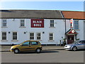 Black Bull, Shotton in SR8 1PW