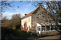 Wellow: Gooseberry Cottage in BA2 8QN