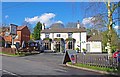 The New Inn (1), 10 Doctors Hill, Bournheath in B61 9JG