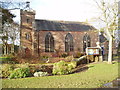 Edzell Lethnot Glenesk Parish Church in DD9 7UT