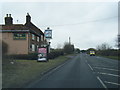 London Road at The Firecrest in HP22 6QG