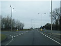 A413 at Quilters Way in HP22 5TB