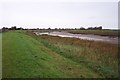 The River Great Ouse near Wiggenhall St. Mary Magdalen in PE34 3BB