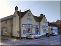 Berkeley Arms, Lower Cam High Street in GL11 5LF