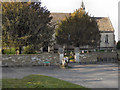 St Bartholomew's Church, Lower Cam in GL11 5LF