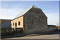 Barn at South Denchworth Farm, Hyde Road in Vale of White Horse District