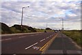 Clifton Drive North to St Annes in FY8 2LW
