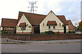 The Sun, Public House, Hoddesdon in EN11 0PQ