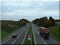 A14 Felixstowe in IP11 9FG