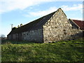 Derelict Farm in AB12 5YQ