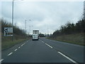 A423 Southam By-Pass in CV47 0ET