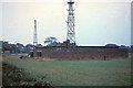 'Transmitters' bunker, R.A.F. Middleton-St-George in DL2 1GF