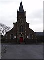 Downfield South Church in DD3 8SD