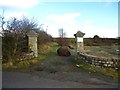 Roughrigg, Water Works (Disused) in ML6 8QL