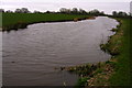 Lancaster Canal northwest of Garstang in PR3 0JT