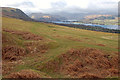 Ullswater from Heughscar Hill in CA10 2LT