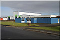 Townfoot Industrial Estate, Brampton in CA8 1QP