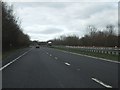 Lay-by on A30 westbound east of Launceston in PL15 9GE