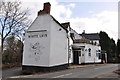 Another view of the White Lion at Harlaston in B79 9JD