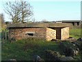 Pillbox in KY1 2FF