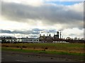 Stirling, Springkerse Industrial Estate in FK7 7LH
