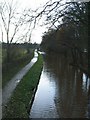 Monmouthshire and Brecon Canal in LD3 7ST