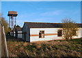 Old Huts, Upper Heyford Airfield in OX25 5EA