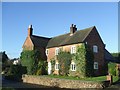 Beech Hurst Farmhouse in WV5 7EX