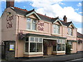 Copt Oak Copt Oak Pub in LE67 9QB