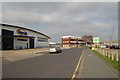 Retail Park, Eastbourne in BN22 8TT