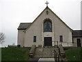 Burnfoot Parish Church, Hawick in TD9 8BU