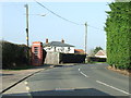 Telephone Box in IP29 4AR