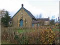 Methodist chapel, Shottle in DE56 2DS