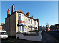 Isaac's Hill, Cleethorpes in DN35 8JY