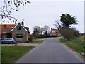 The Street, Rushmere in NR34 7JZ
