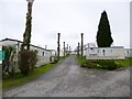 Ulwell Cottage Caravan Park in BH19 1FD