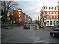 Streatham High Road, SW16 in SW16 2XN